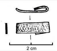 Puyloubier, Bramefan (13), -525/-400