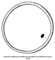 Calvisson, La Liquire (30), L11C, c.8, -575/-500
