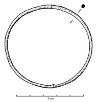 Calvisson, La Liquire (30), -625/-550
