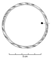 Ventavon (05), tombe, -725/-600
