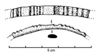 Calvisson, La Liquire (30), L8, c.3, -600/-575