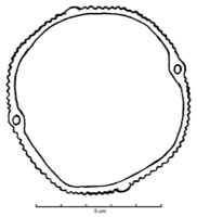 M.-ls-Bziers, Croix de Mus (34), -700/-500