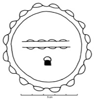 M.-ls-Bziers, Croix de Mus (34), -700/-500