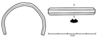 Saint-Mitre-les-Remparts, Saint-Blaise (13), -600/-550