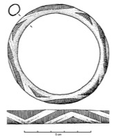 Aspiran, Soumaltre (34), tombe, -700/-600