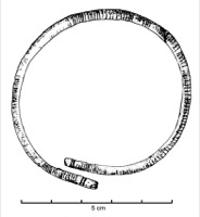 Viols-en-Laval, Cambous (34), tumulus 16