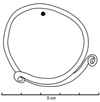 Nissan, Ensrune (34), tombe 72, -400/-350