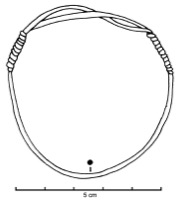 Nages-et-Solorgues, Les Castels (30), -70/-30