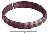 Le Brusc, Tauroeis (83), -250/-150