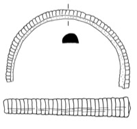 Claviers, Grotte de la Lioure (83), -600/-450
