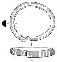 Aups, Aven Plrimond (83), -625/-550