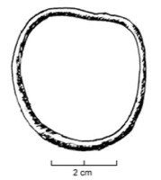 Cabasse, La Gurine (83), -550/-500