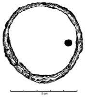 Cazevieille (34), tumulus I2, -700/-600