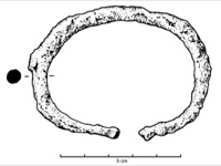Campagnan, Pont-de-Blarga (34), -675/-625