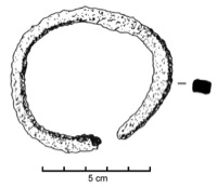 Albi, La Maladrerie (81), -675/-625
