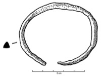 Cazevieille (34), tum. A7, -650/-575 (Gasco 1984, fig.HT 15, n2).