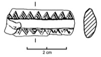 Mailhac, Le Cayla (11), F40, -600/-475