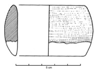 Calvisson, La Liquire (30), L4, c. 3, -575/-550