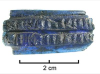 Nages-et-Solorgues, Les Castels (30), H7, c.4, -200/-175