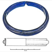 Nages-et-Solorgues, Les Castels (30), zone G, -175/-100