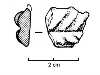 Nages-et-Solorgues, Les Castels (30), A-XI-3, c.3/4, -175/-100