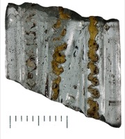 Nages-et-Solorgues, Les Castels (30), J61974, c.2, -175/-150