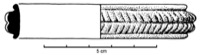 Nissan, Ensrune (34); Muse d’Ensrune, inv. OS-250 (Feugre 1992, fig. 5, n6)
