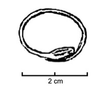 Mailhac, Le Cayla (11), F31a, n.V, -75/-1