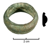 Nages-et-Solorgues, Les Castels (30), L18, c.2, -70/-30