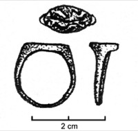 Les Pennes-Mirabeau, La Cloche (13), -100/-50