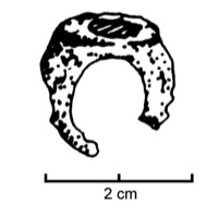 Saint-Bonnet-du-Gard, Le Marduel (30), -25/-1