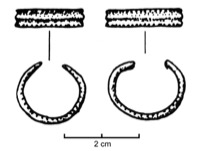 Lunas, Grotte de Laval de Nize (34), -900/-700