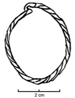 Mailhac, Le Cayla (11), F27, n.II, -600/-475