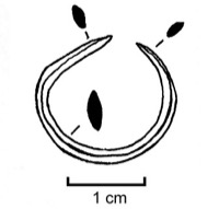Calvisson, Le Roc de Gachonne (30), -900/-700