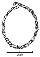 Fabrgues, Launac (34), dpt, -650/-550