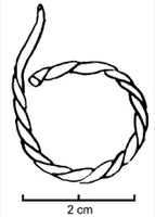 Mailhac, Le Cayla (11), F27, n.II, -600/-475