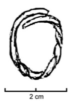 Mailhac, Le Cayla (11), F27, n.II, -600/-475