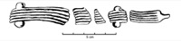Ppieux, Las Fados (11), tombe A15, -900/-700