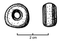Grotte de l’Herm (09), -900/-600