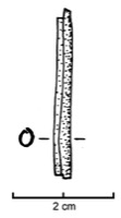 Calvisson, La Liquire (30), -625/-550