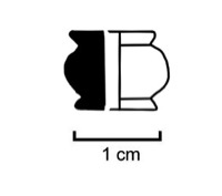 Mailhac, Le Cayla (11), F33, n.V, -75/-1
