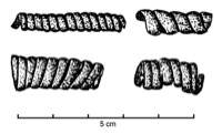 Grospierres, L’Abeillou (07), tumulus, -900/-700