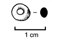 Lattes, Saint-Sauveur (34), Us 4314, -225/-200