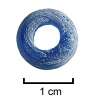 Nages-et-Solorgues, Les Castels (30), Us 8023, -100/-25