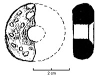Mailhac, Le Cayla (11), F19, n.V, -75/-1