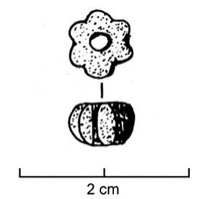 Durban-Corbires, Le Calla (11), -400/-350