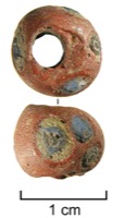 Nages-et-Solorgues, Les Castels (30), Us 8049, -25/-1