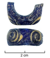 Saint-Cme-et-Marujols, Mauressip (30), I-A, c.2, -200/-100