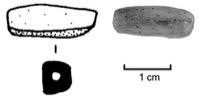Lattes, Saint-Sauveur (34), Us 31023, -175/-150