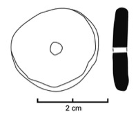Mailhac, Le Cayla (11), F28, n.III, -475/-325